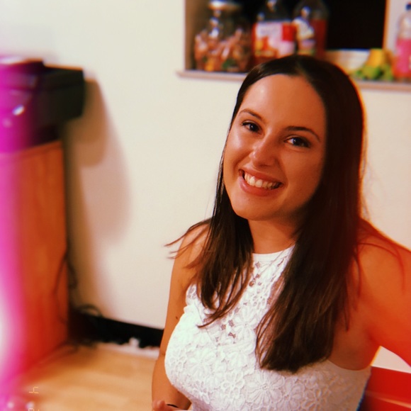 Meet the Posher Other - Meet your Posher, Tiana